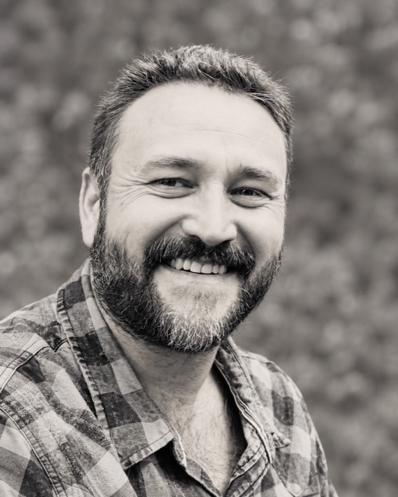 Johannes Kieding, psychotherapist